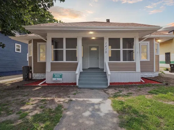 1418 Hull Avenue, Beloit, WI 53511