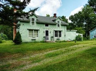 139 Old Post Rd, Lebanon Springs, NY 12125