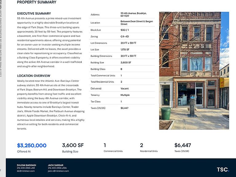 Listing photo 2