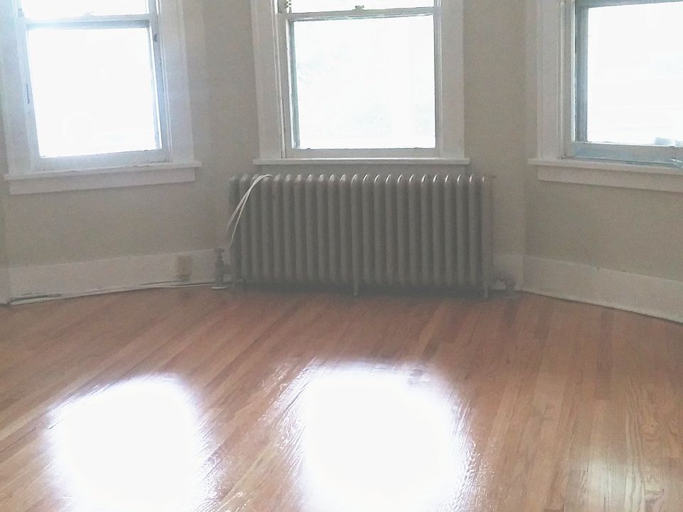Large living room