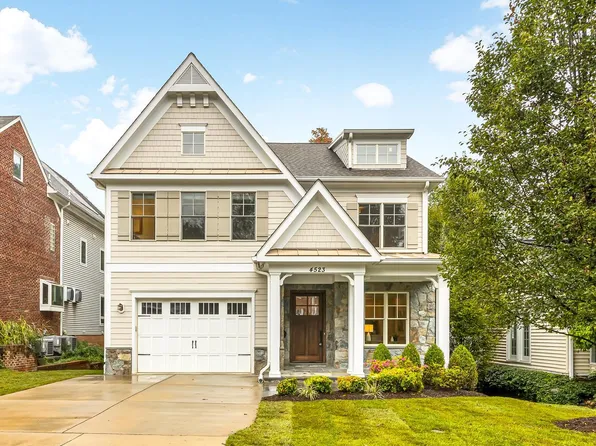 4523 Middleton Ln, Bethesda, MD 20814