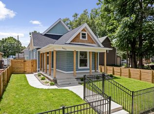 1525 W 27th St, Indianapolis, IN 46208