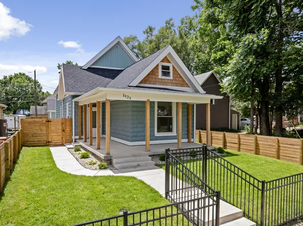 1525 W 27th St, Indianapolis, IN 46208
