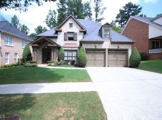 5773 Park Central Ave, Norcross, GA 30092