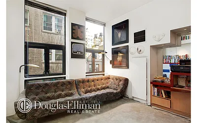 Sold by Douglas Elliman