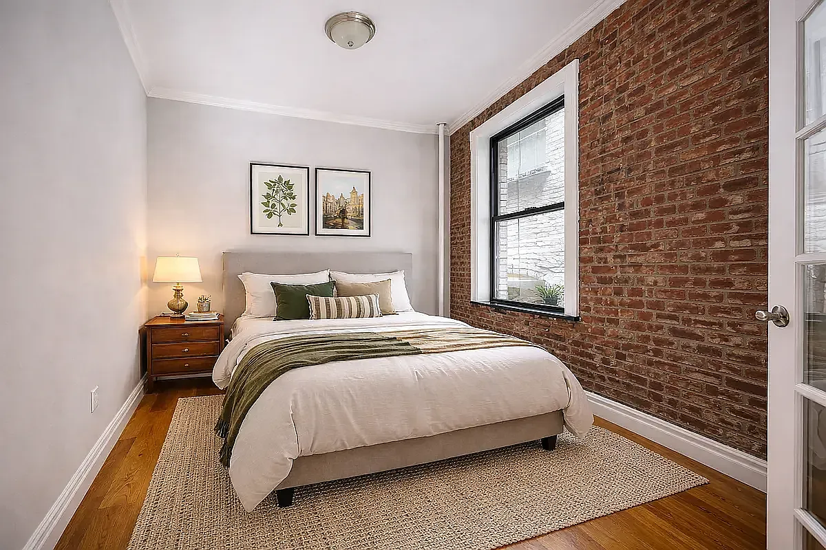 Building Photo - 53 Leroy St #1B