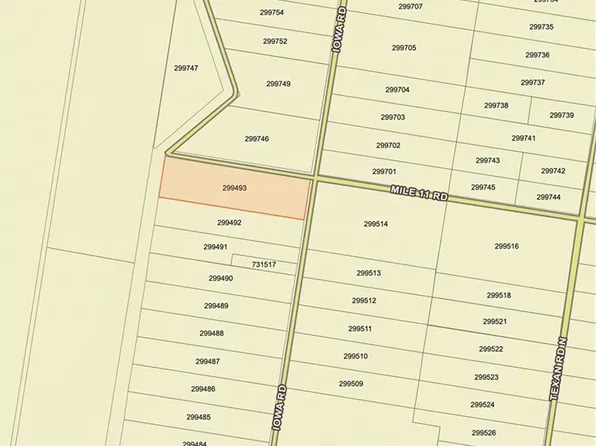 0 Iowa Rd, Mission, TX 78572