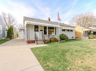 629 N Vermont Ave, Royal Oak, MI