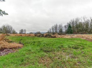 10800 SW Old Hwy #47, Gaston, OR 97119