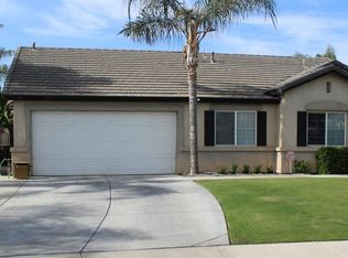 4505 Bluestone Dr, Bakersfield, CA 93311