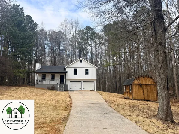 50 Glenbrook Ct, Douglasville, GA 30134