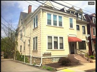 5413 Kentucky Ave APT 4, Pittsburgh, PA 15232