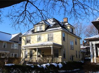 39 Calumet St, Rochester, NY 14610