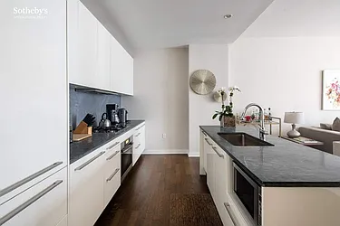 Sold by Sotheby's International Realty