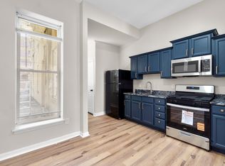 2027 E Baltimore St APT 1, Baltimore, MD 21231