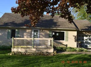 5062 Rothman Rd, Fort Wayne, IN 46835