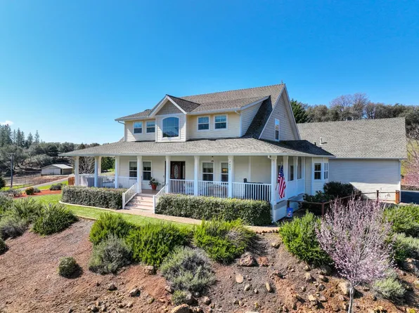 2621 Otter Trl, Cool, CA 95614