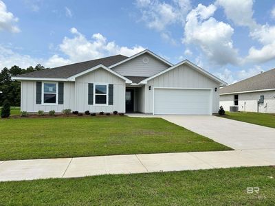 24330 Ringneck Loop, Elberta, AL, 36530