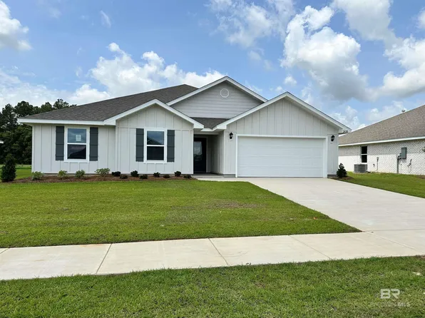 24330 Ringneck Loop, Elberta, AL 36530