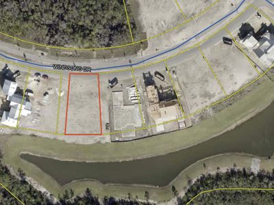 LOT 22 Windsong Dr, Rosemary Beach, FL, 32461