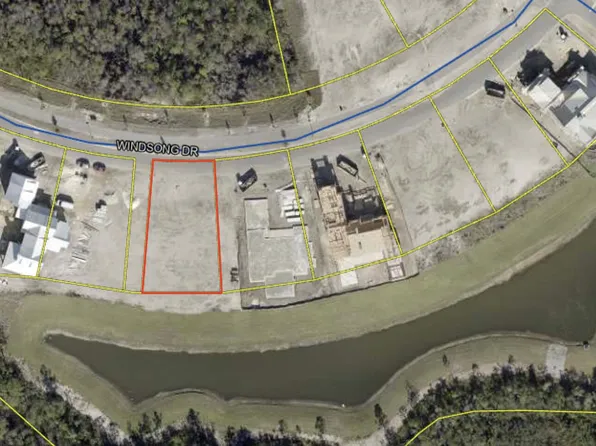 LOT 22 Windsong Dr, Rosemary Beach, FL 32461