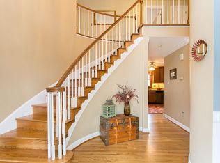 14502 Leamington Dr, Chesterfield, VA 23832