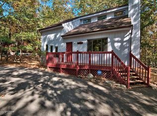 149 Runnymede Dr, East Stroudsburg, PA