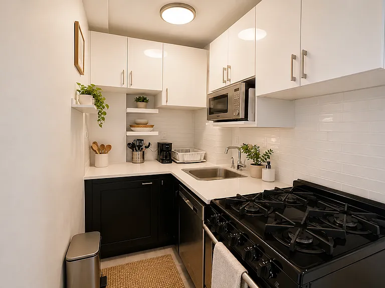 235 W 102nd St #11S — Photo 3