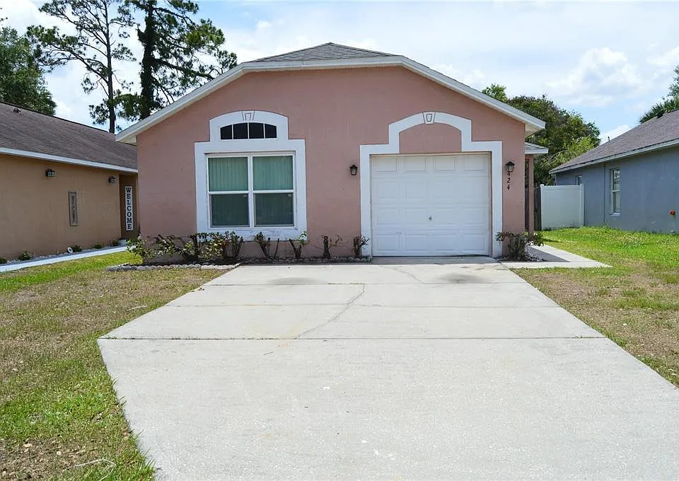 424 Delicata Dr