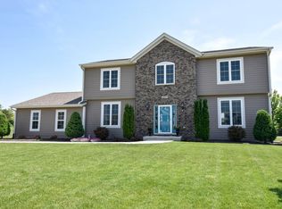 6427 Berkshire Ln, Mount Pleasant, WI 53406