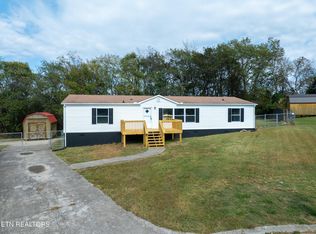 144 Snowbird Ln, Jefferson City, TN 37760