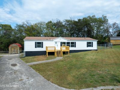 144 Snowbird Ln, Jefferson City, TN, 37760