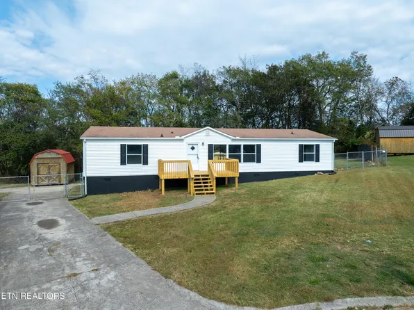 144 Snowbird Ln, Jefferson City, TN 37760