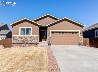 8134 Moorebank Dr, Colorado Springs, CO 80908