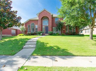 4129 Silverthorne St, Richardson, TX 75082