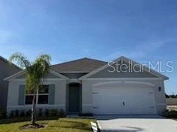 1025 5th St, Port Orange, FL 32129