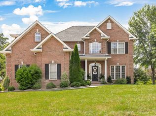 152 Yorkshire Dr, Clarksville, TN 37043