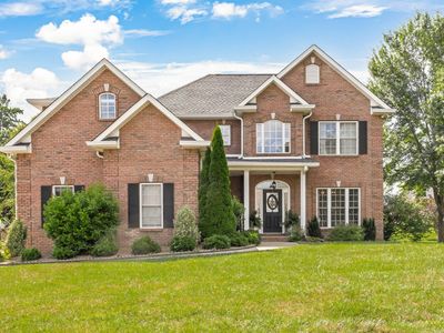 152 Yorkshire Dr, Clarksville, TN, 37043