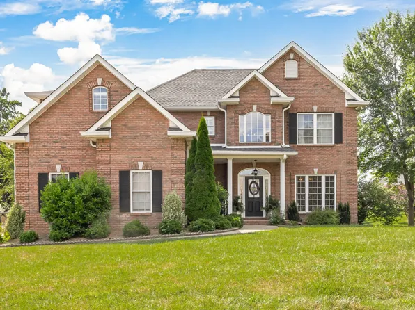 152 Yorkshire Dr, Clarksville, TN 37043