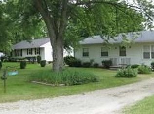 4281 Occidental Hwy, Adrian, MI 49221