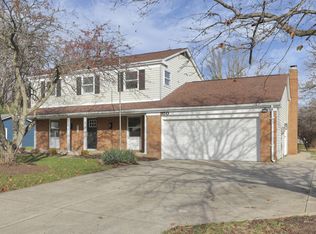 950 Amboise Dr, Marion, OH