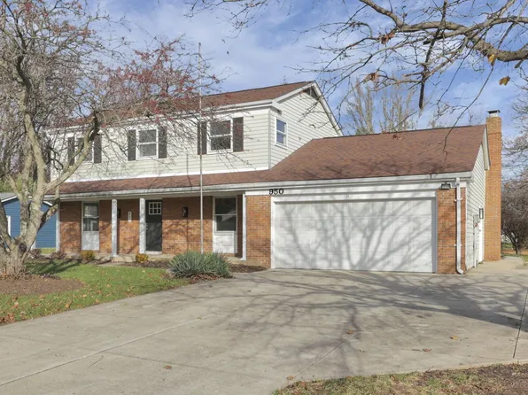 950 Amboise Dr, Marion, OH 43302