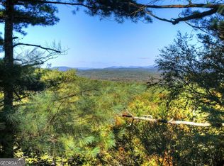 Bell Camp Ridge Rd, Blue Ridge, GA 30513