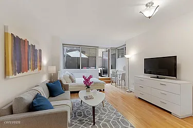 Sold by Corcoran