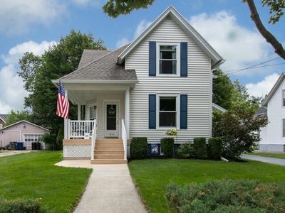 1314 Garfield Ave, Belvidere, IL, 61008