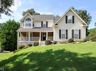 115 Inland Cir, Newnan, GA 30263