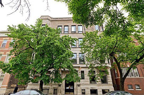 1st image of 353 W Dickens Ave APT 1W