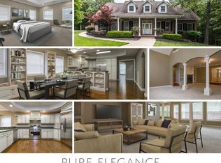 151 Hidden Ln, Branson, MO 65616