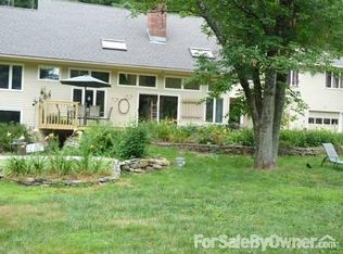 379 Jones Hollow Rd, Marlborough, CT 06447