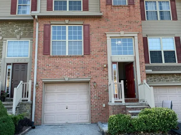 1261 Wanda Dr, Hanover, PA 17331